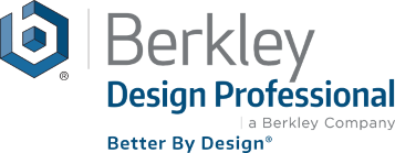 Berkley Design Professional